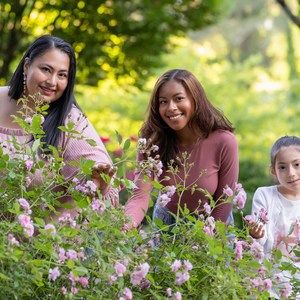 Meet your Posher, Erika